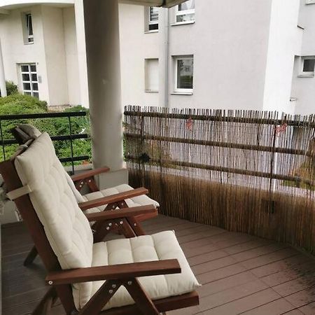 Appartement Cosy A 10 Min Du Centre De Strasbourg Exterior photo